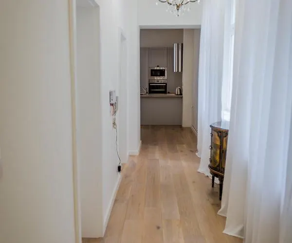 Lesni Pramen Mariënbad