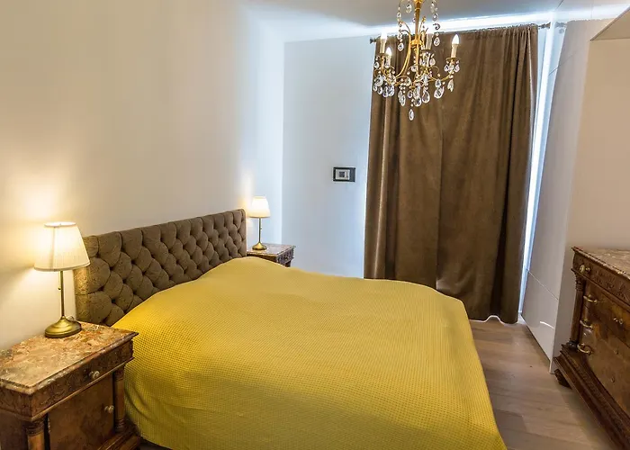 Lesni Pramen Mariënbad