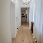 Lesni Pramen Mariánské Lázně